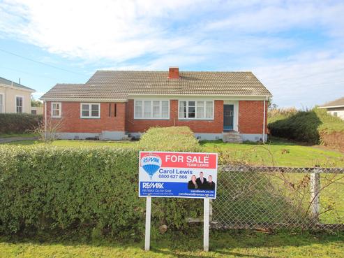 45 Stewart Street, Marton