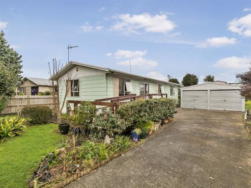 9 Rountree Place, Conifer Grove