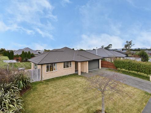 20 Donatello Drive, Rolleston