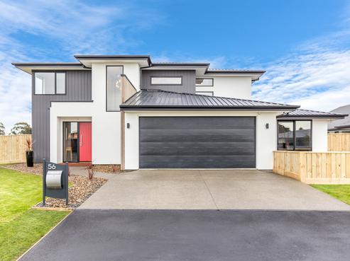 56 Farthing Drive, Prebbleton