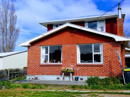 138 Selwyn Street, Waimataitai
