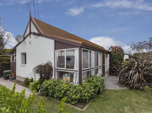 321A Wairakei Road, Burnside