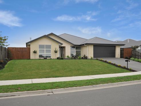 80 Belmont Avenue, Fernside