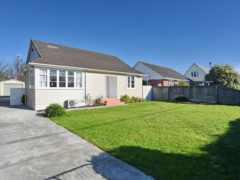 38 Dunarnan Street, Avonside