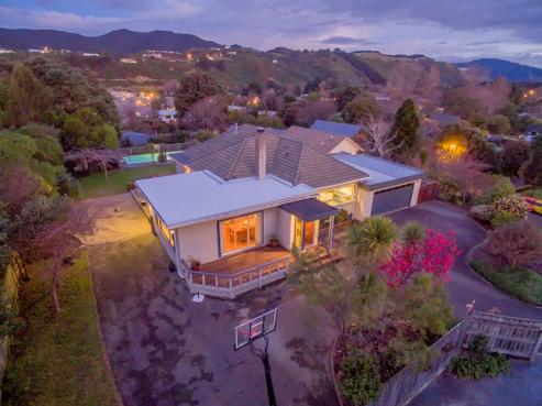 4A Fiesta Grove, Raumati Beach