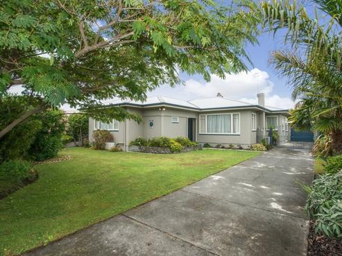 241 Kennedy Road, Onekawa