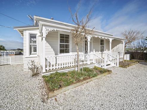 143 Fairfield Road, Hawera