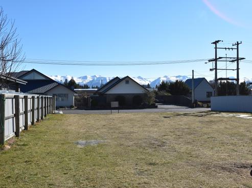 54 Totara Drive, Twizel