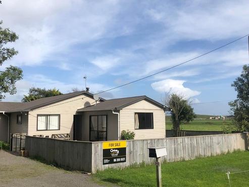 848 Taikorea Road, Himatangi