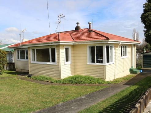64 Rolleston Street, Kihikihi