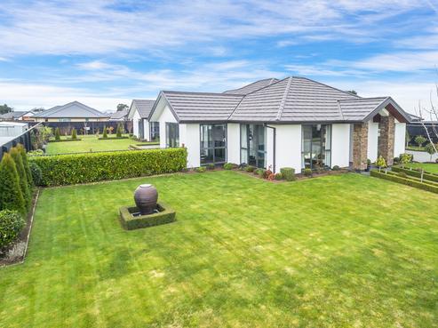 6 Coutts Lane, West Melton