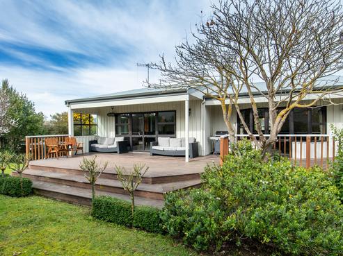27 Macaulay Street, Gleniti