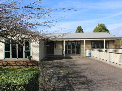 33 Frontier Road, Te Awamutu