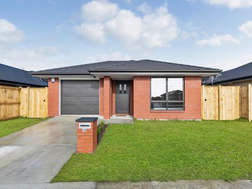 15 Kapia Street, Pukekohe
