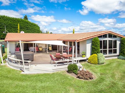 313 Tablelands Road, Opotiki and Surrounds