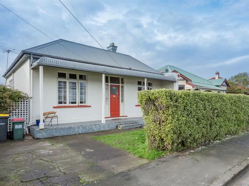 127 Surrey Street, Forbury