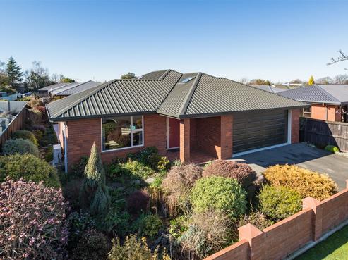 22 Murray Street, Rangiora