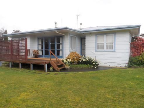 27 Norrie Street, Feilding