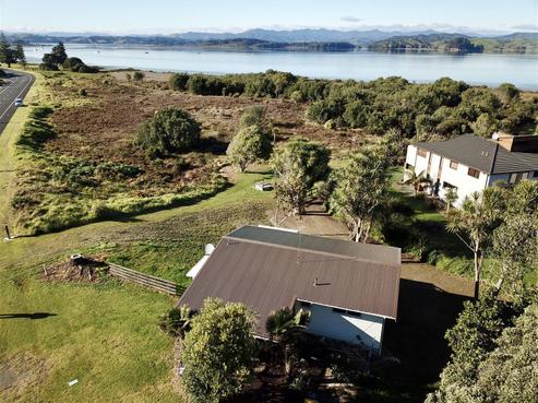 200 Harbour Road, Ohope