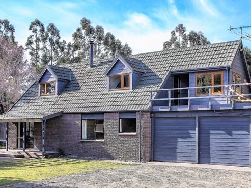 13 Station Road, Loburn
