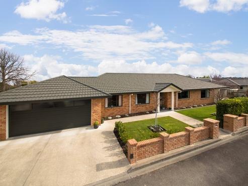 1 Jono Court, Feilding