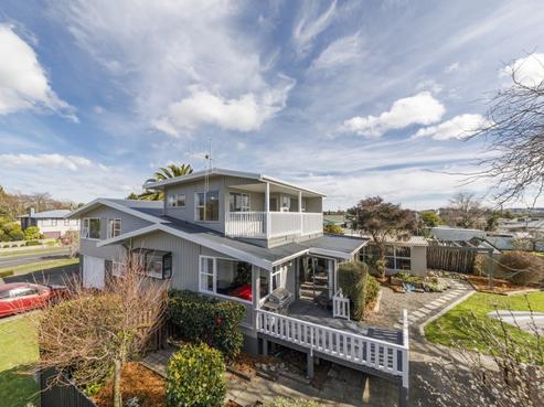 22 Fairview Avenue, Feilding