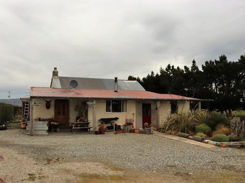 504 Lauder Road, Omakau