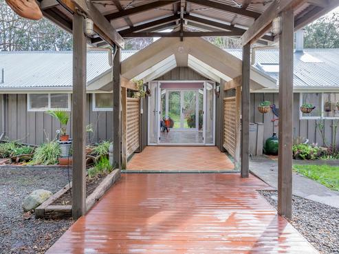 159 State Highway 1, Waikanae