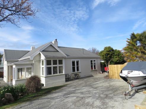 25 Exe Street, Oamaru