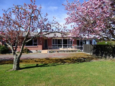 160 Seafield Road, Elgin