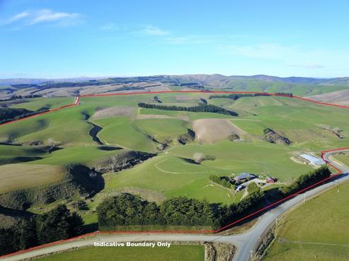 1763 Moa Flat Road, West Otago Surrounds