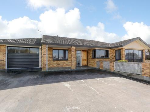 7A Kapui Place, Waitara