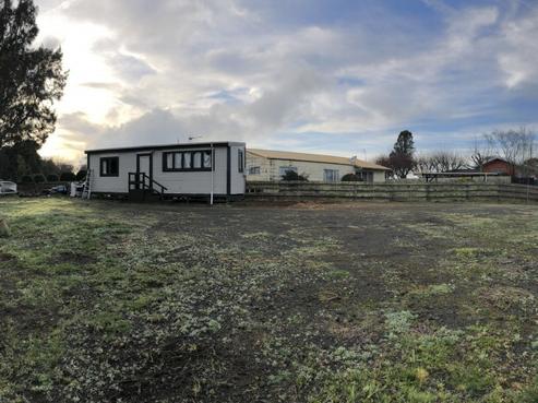 8 Ngarue Place, Waitara