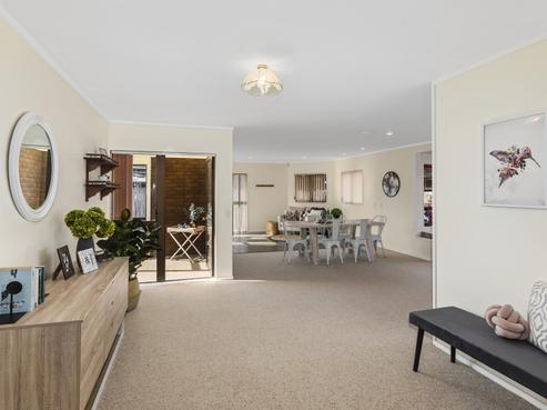 760 High Street, Boulcott