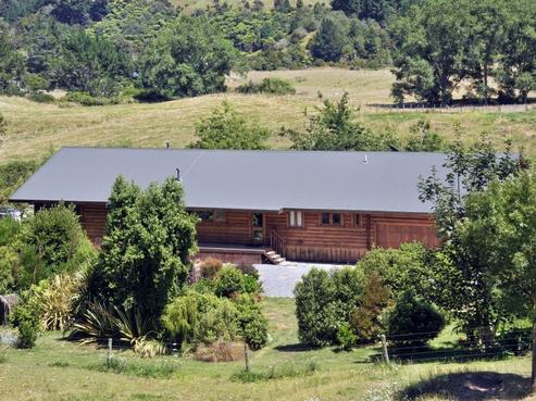 70 Puaiti Road, Waikite Valley