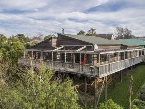 50A Clifton Terrace, Fitzherbert