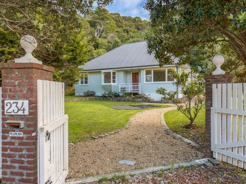 234 Park Road, Belmont