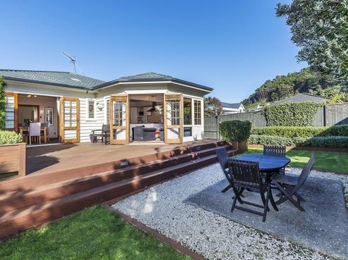 58 Inglis Street, Seatoun