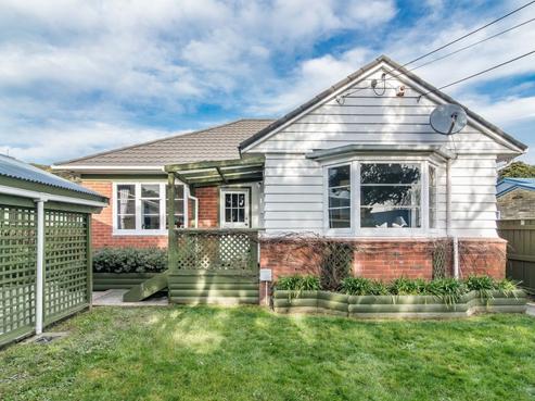 1/19 Godley Street, Waterloo