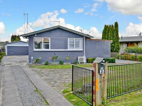 35 Tongariro Street, Chartwell