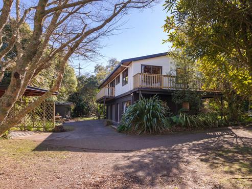 1000A Hamurana Road, Hamurana