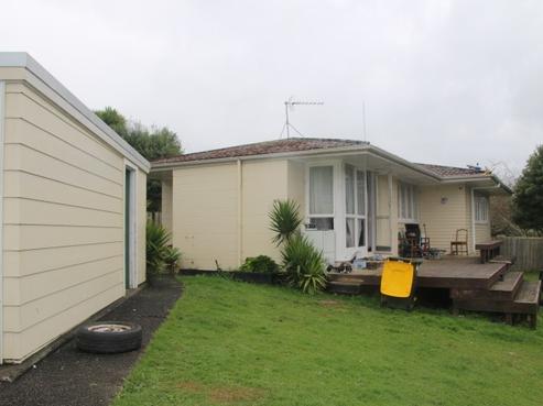 36 Huia Street, Waiuku