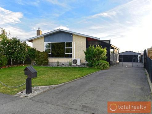 9 Neave Place, Hillmorton