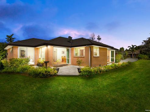 12 Campbell Lane, Kerikeri