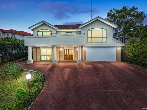 6 Philip Keith Rise, Hillcrest