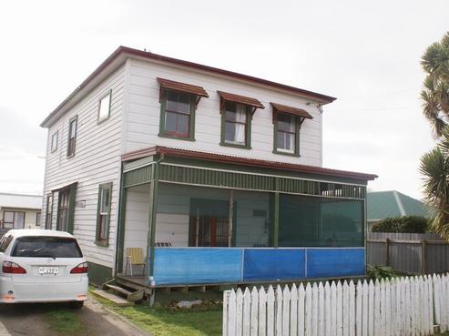 86 Bell Street, Whanganui Central