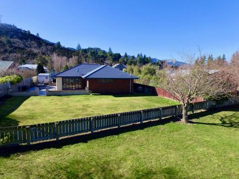 7 Dorset Street, Hanmer Springs