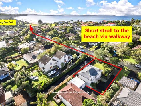 1/56 Waiau Street, Torbay