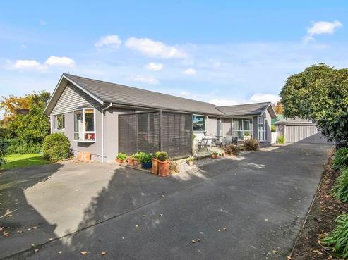 269 Waimairi Road, Ilam