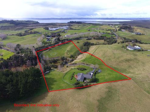 1165 South Head Road, South Head